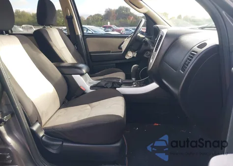 2006 Mercury Mariner Luxury/Premier z USA, uszkodzony, nr VIN 4M2CU56116KJ19469